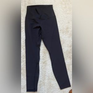 brand new without tag lululemon align size 2 25’
